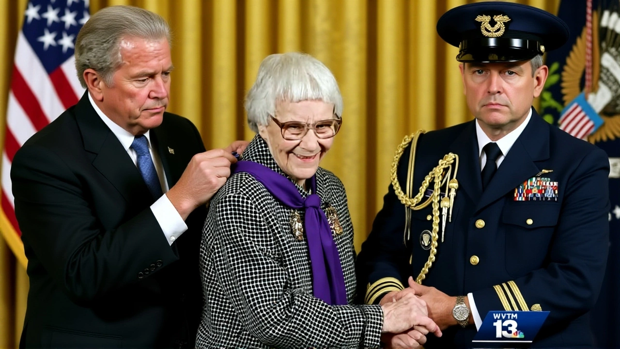 Harper Lee: Alabama Roots, Literary Rise, and Lasting Impact