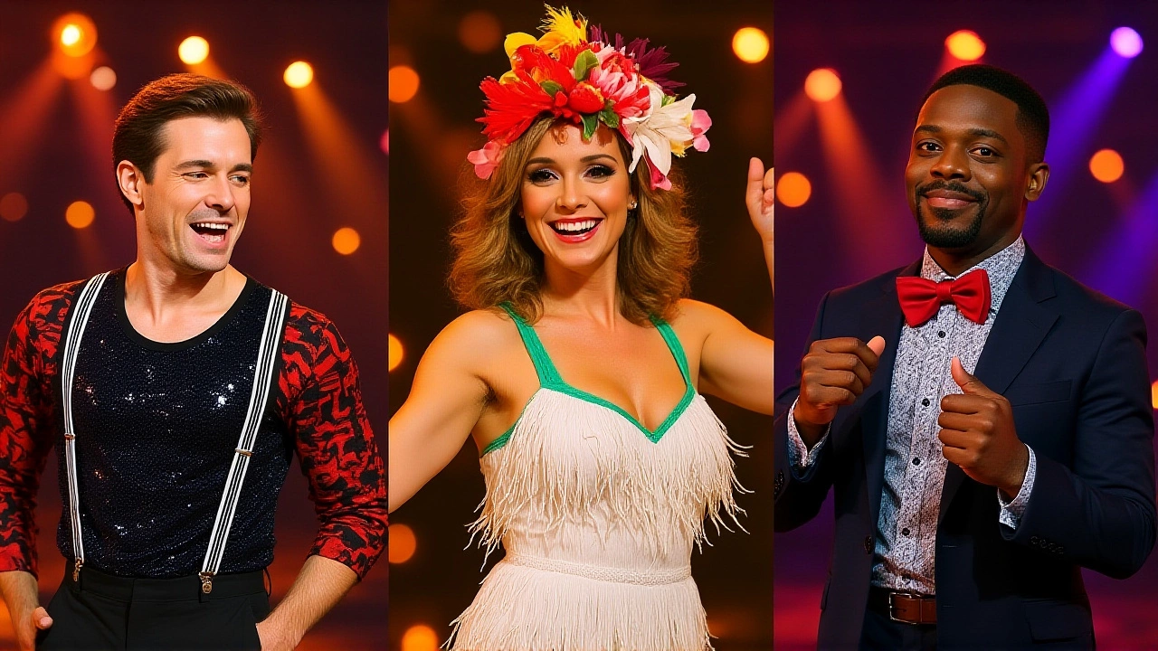 A Night of Nostalgia and Unity