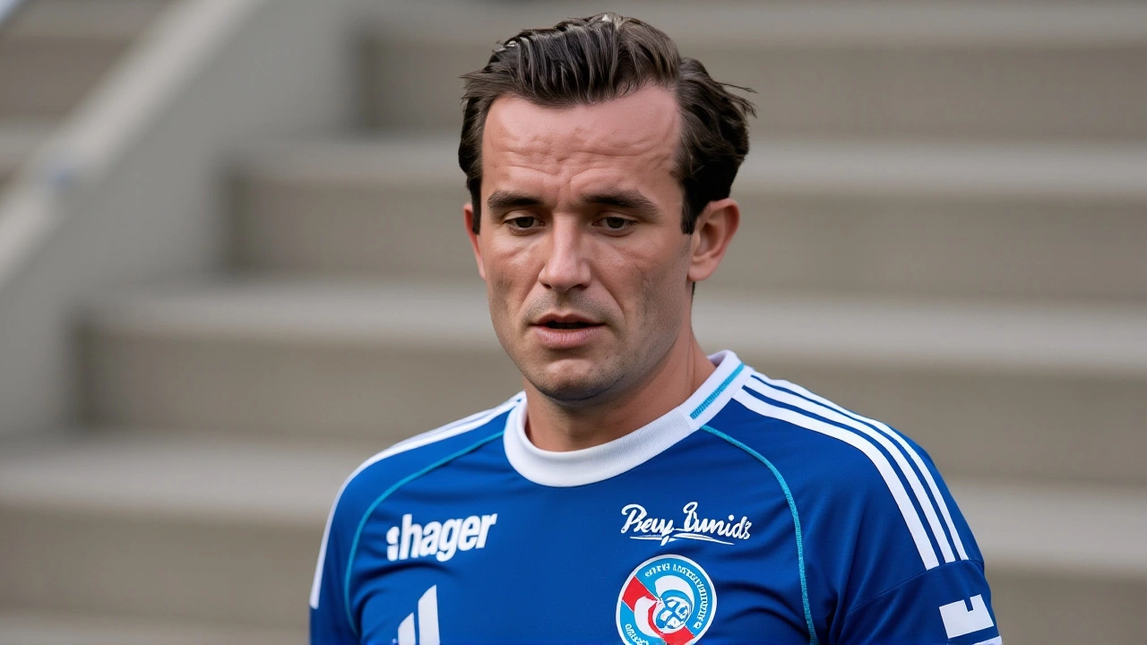 Crystal Palace’s Missed Chances and Defensive Frailties