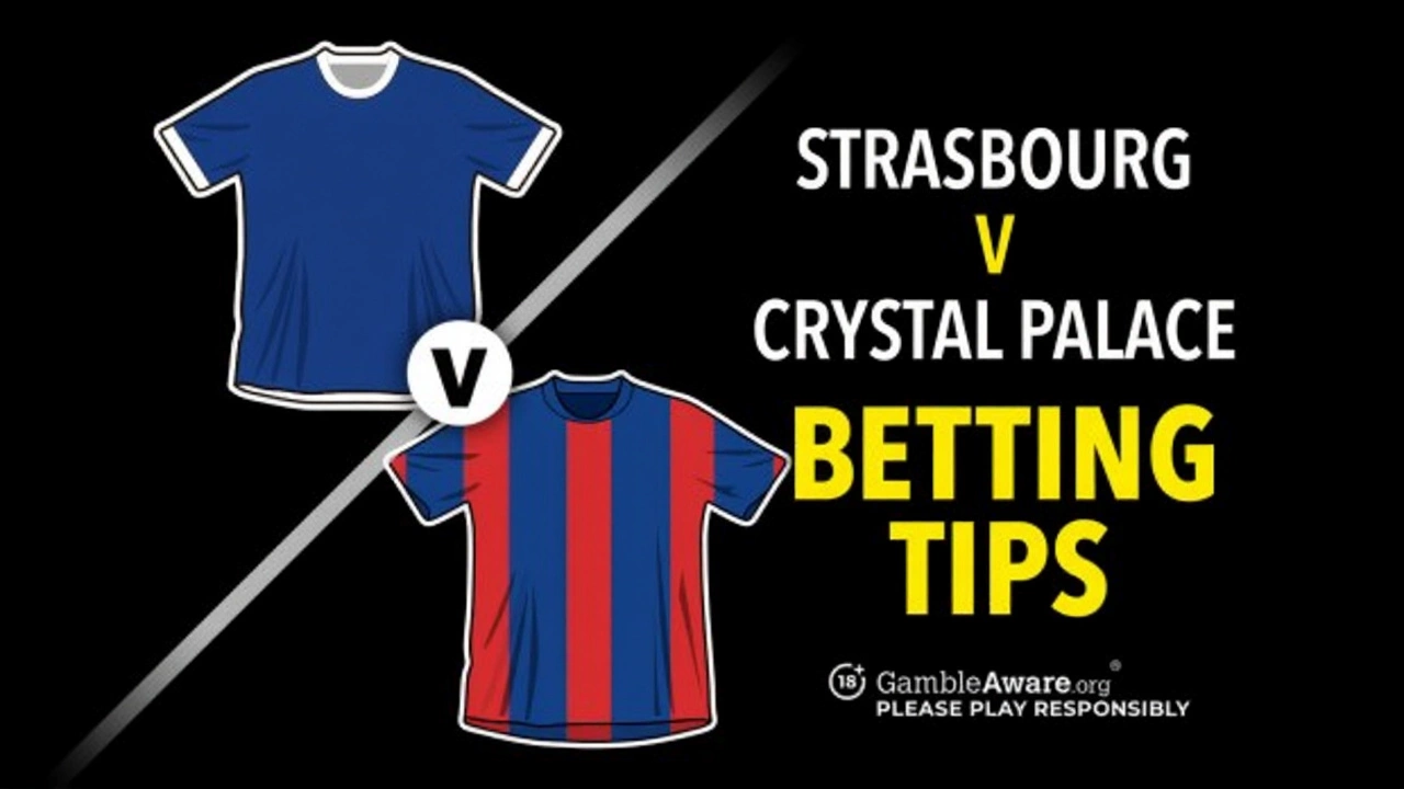 Historical Context: Strasbourg’s European Resurgence