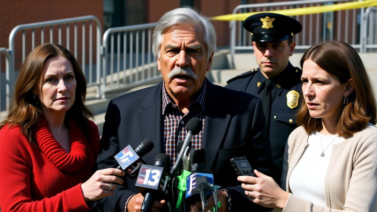 Why This Matters Now