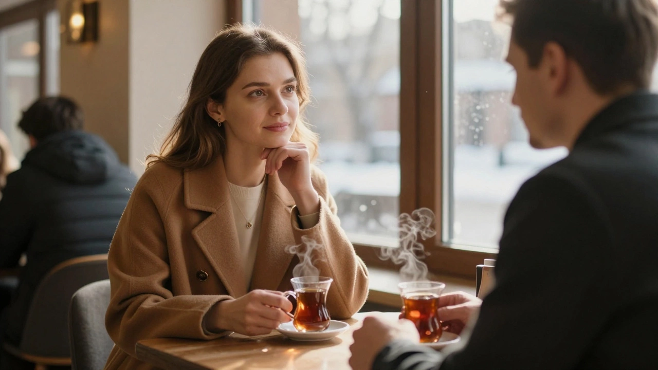 Escort Russian: The Blend of Tradition and Modernity in Russian Companionship