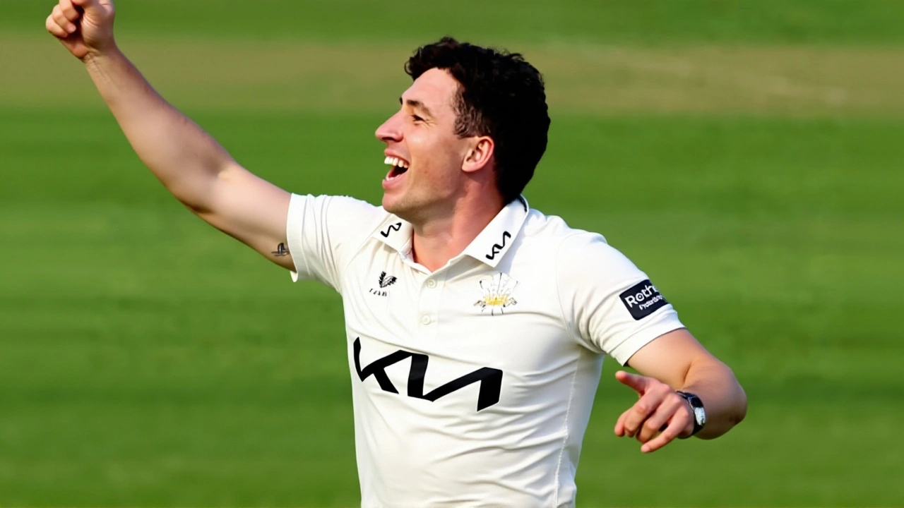 What This Means for New Zealand Cricket